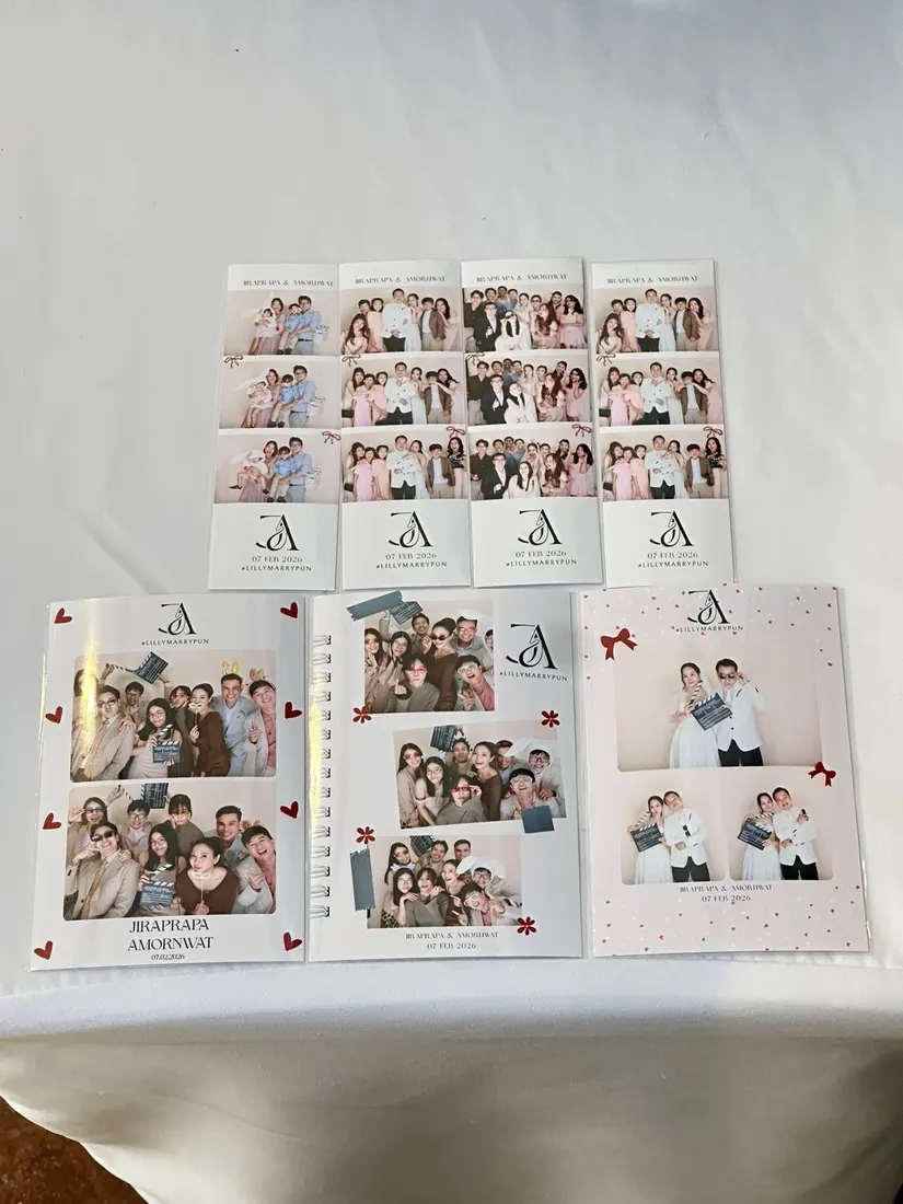 รูปปริ้น 4x6 และ 2x6